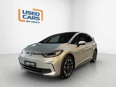 VW ID.3 58kWh+Pro+P.Confort+P.Exterieur+P.Start+P.Assistance+Pompe-à (2024) - Foto 1
