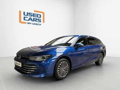 VW Passat Elegance+DSG+P.Acoustique+AHK+P.Technologie+Led+Navi (2025) - Foto 1