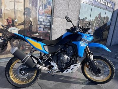Yamaha XTZ (2026) - Foto 9