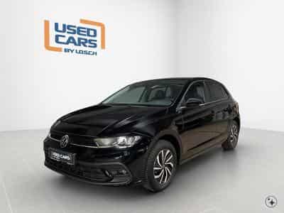 VW Polo Life+DSG (2025) - Foto 1