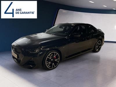 BMW M240 M240i xDrive Coupé (2023) - Foto 1