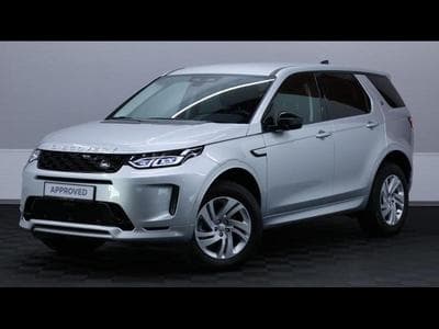 Land-Rover Discovery Sport D165 AWD Auto 7places (2025) - Foto 1