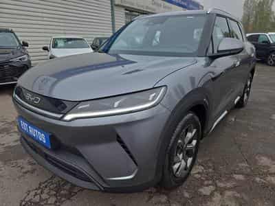 BYD ATTO 2 177 CV BOOST + TOIT PANO 45.1 KWH (2025) - Foto 1