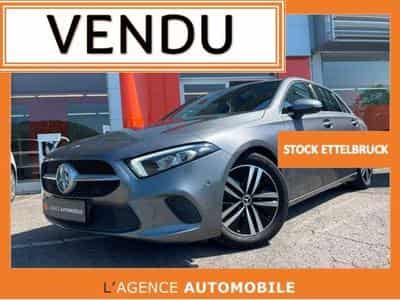 Mercedes A 180 A 180 d 7G-DCT GARANTIE JUSQU'A 36 MOIS (2018) - Foto 1