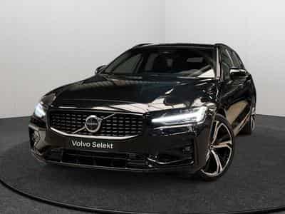 Volvo V60 B4 Ultra Dark / Essence (2025) - Foto 1