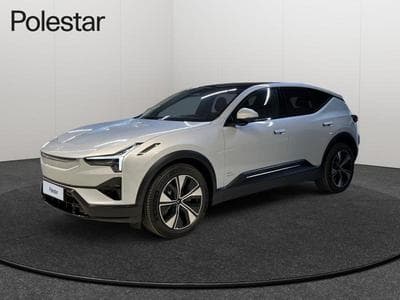 Polestar 3 LRSM Pilot/Plus/Microtech (2026) - Photo 1