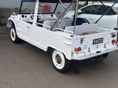 Citroën Mehari (1977) - Photo 1