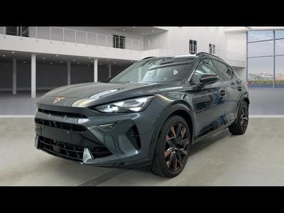 Cupra Formentor (2026) - Photo 5