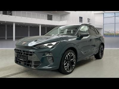 Cupra Terramar (2026) - Photo 8
