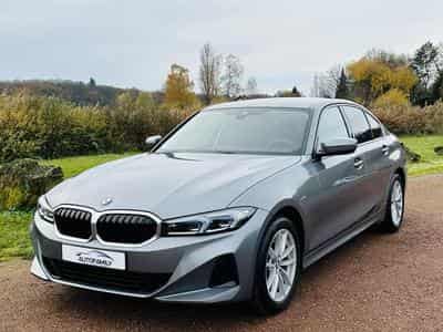 BMW 318 Business Design (2023) - Foto 1