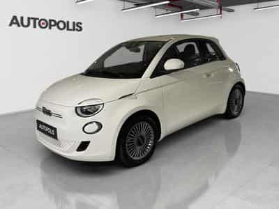Fiat 500 500e 42 kWh LIMO (2023) - Foto 1