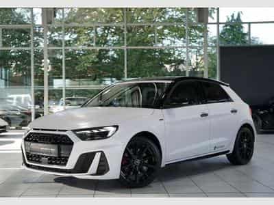 Audi A1 40 TFSI S line *2.HD *SHZ *MMI *Ambiente (2020) - Photo 1
