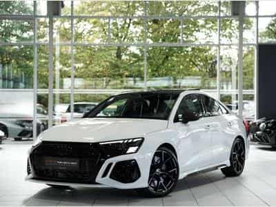 Audi RS3 q. Limousine*Schale *Pano *Carbon *RS-AGA (2022) - Foto 1