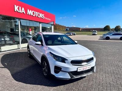 Kia XCeed XCeed 1,6 PHEV DCT Vision Navi Komfort Kamera (2022) - Foto 1