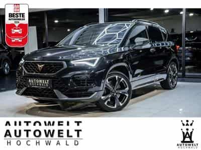 Cupra Ateca Ateca VZ 2.0 TSI DSG 4Drive NAVI 360 LED CarPlay (2024) - Foto 1