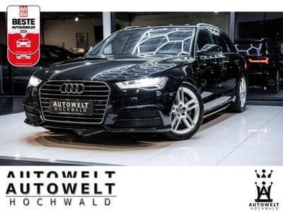 Audi A6 A6 Avant 3.0 TDI S-Tronic S-Line Sport+ LED BOSE (2018) - Photo 1