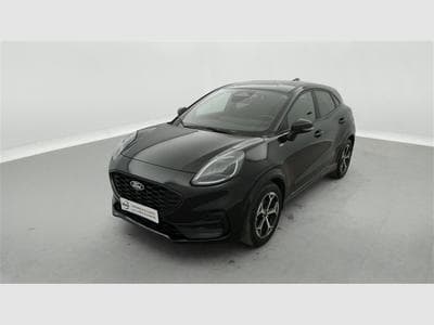 Ford Puma 1.0 EcoBoost mHEV 125cv ST-Line NAVI / FULL LED / CAMERA (2025) - Photo 1