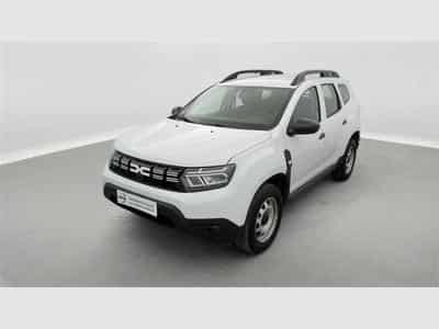Dacia Duster 1.0 TCe Essential GPF (2023) - Foto 1