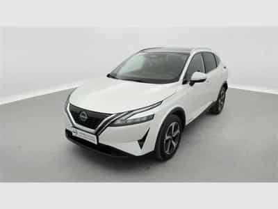 Nissan Qashqai e-Power 1.5 DIG-T Business Edition (2023) - Photo 1