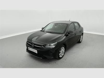 Opel Corsa 1.2 Turbo Edition NAVI/LED/JA/PDC/CAMERA/CARPLAY (2023) - Photo 1