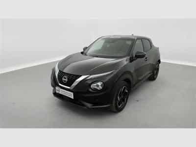 Nissan Juke 1.0 DIG-T N-Connecta DCT (2024) - Photo 1