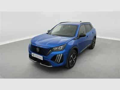 Peugeot 2008 1.2 PureTech Active CARPLAY (2023) - Photo 1