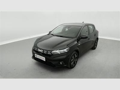 Dacia Sandero 1.0 TCe Journey CARPLAY / FULL LED / PDC AV-AR (2025) - Foto 1