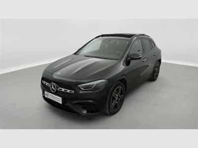 Mercedes GLA 180 GLA 180 d pack AMG Toit Pano (2025) - Foto 1