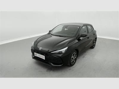 MG MG3 1.5 VTi 115cv Comfort CARPLAY / FULL LED / CAMERA / KEYLESS (2025) - Photo 1