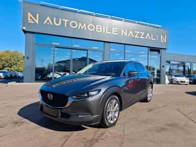 Mazda CX-3 CX-30 SELECTION*BOSE*ACC*NAVI*MEMORY*HEAD UP* (2020) - Foto 1
