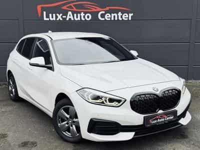 BMW 118 118i Automatique // Révisée Et Garantie 12 Mois✅✅✅ (2021) - Foto 1