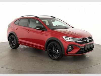 VW Taigo R-Line (2026) - Photo 1