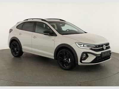 VW Taigo R-Line (2026) - Photo 1