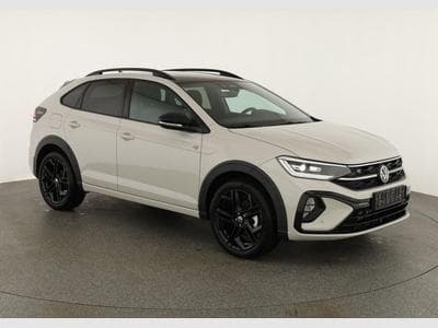 VW Taigo R-Line (2026) - Photo 1