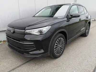 VW Tiguan 2.0 TDI 110 kW Life (2026) - Photo 1