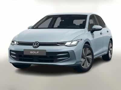 VW Golf LIFE (2026) - Photo 1