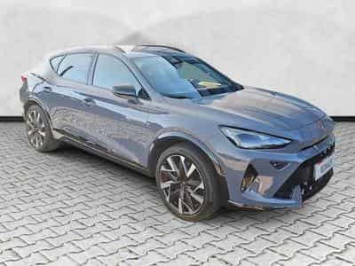 Cupra Formentor VZ 2.0 TSI 245 kW 4Drive (2026) - Foto 1