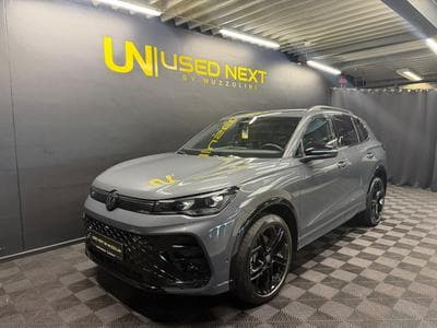 VW Tiguan R Line 2.0 TSi 265cv 4x4 (2025) - Foto 1