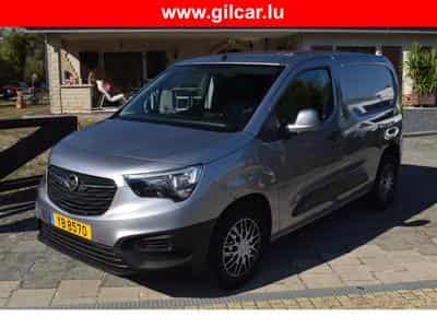 Opel Combo Cargo 1,5 CDi Clim (2020) - Photo 1