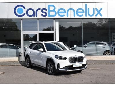 BMW iX1 eDrive20 xLine 66,5 kWh PANO CUIR MEMO ACC CAM360 HUD 1°MAIN (2025) - Photo 1