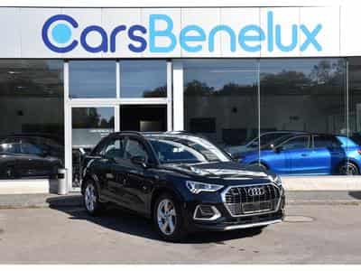 Audi Q3 40 TFSI Quattro Advanced S-Tronic ACC LANE SIDE CAM 1° MAIN (2019) - Photo 1