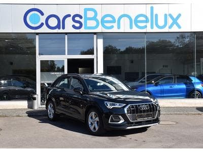 Audi Q3 40 TFSI Quattro Advanced S-Tronic ACC LANE SIDE CAM 1° MAIN (2019) - Foto 1