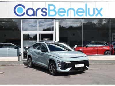 Hyundai Kona 1.6 T-GDI Shine N-Line DCT PANO MEMO SG VENT CAM360 1° MAIN (2024) - Photo 1