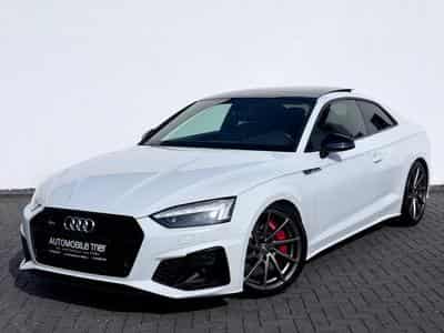 Audi A5 S5 Coupe 3.0 TDI quattro /LED/ACC/PANO/CAM/B&O (2020) - Photo 1