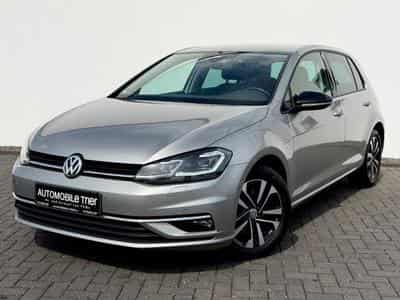 VW Golf Golf 7 Lim. 1.5 TSI DSG IQ.DRIVE /LED/ACC/GARANT (2019) - Foto 1