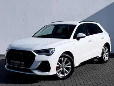 Audi Q3 Q3 35 TDI S line /NAVI/LED/PDC/GARANTIE/ (2020) - Photo 1