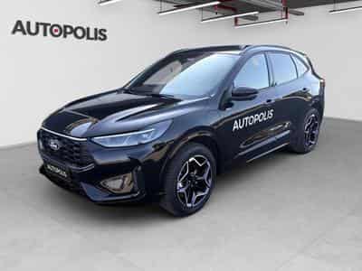 Ford Kuga 2.5i PHEV Aut. 178kW Kuga (2026) - Foto 1