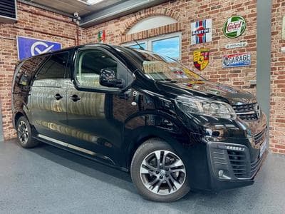 Opel Zafira Zafira Life 2.0 D 177cv Auto M-EDITION (8PLACES) (2022) - Photo 1