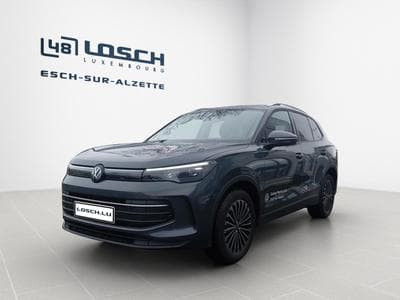 VW Tiguan Life (2025) - Foto 1