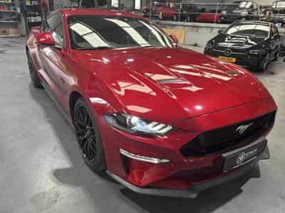 Ford Mustang 5.0 V8 GT AT (2020) - Photo 1